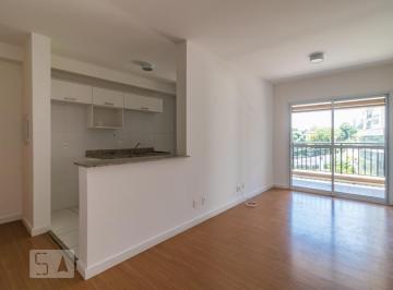 Apartamento · 75m² · 3 Quartos · 2 Vagas · Apartamento à Venda - Alphaville, 3 Quartos, 75 m² - Barueri
