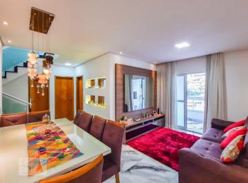 Apartamento · 176m² · 2 Quartos · 2 Vagas · Apartamento à Venda - Vila Lusitânia, 2 Quartos, 176 m² - São Bernardo do Campo