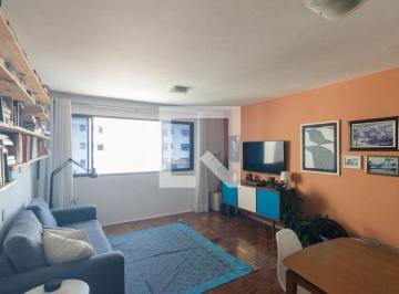 Apartamento · 70m² · 1 Quarto · 1 Vaga · Apartamento à Venda - Santa Cecília, 1 Quarto, 70 m² - São Paulo