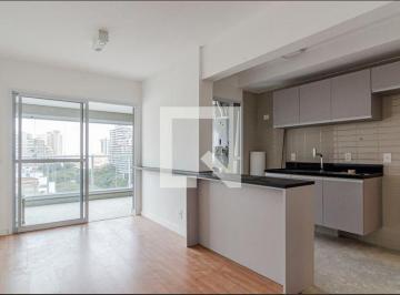 Apartamento · 65m² · 2 Quartos · 1 Vaga · Apartamento à Venda - Paraíso, 2 Quartos, 65 m² - São Paulo