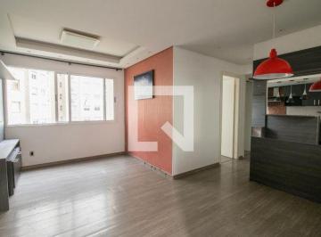 Apartamento · 68m² · 3 Quartos · 1 Vaga · Apartamento à Venda - Vila Ipiranga, 3 Quartos,  68 m² - Porto Alegre