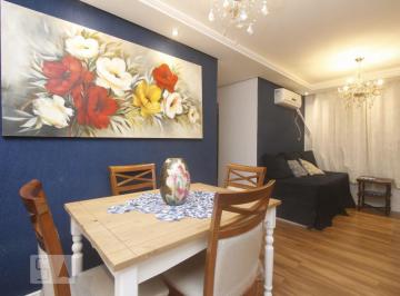 Apartamento · 70m² · 2 Quartos · 1 Vaga · Apartamento à Venda - Jardim Itu-Sabará, 2 Quartos, 70 m² - Porto Alegre