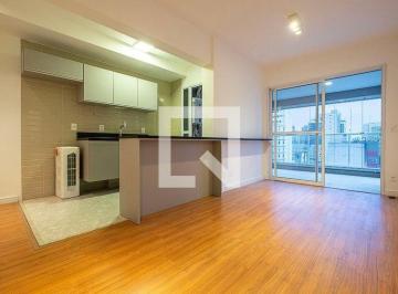 Apartamento · 65m² · 2 Quartos · 1 Vaga · Apartamento à Venda - Paraíso, 2 Quartos,  65 m² - São Paulo