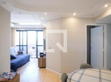 Apartamento · 75m² · 3 Quartos · 2 Vagas · Apartamento à Venda - Rudge Ramos, 3 Quartos, 75 m² - São Bernardo do Campo