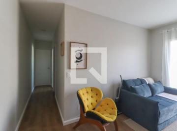 Apartamento · 52m² · 2 Quartos · 1 Vaga · Apartamento à Venda - Jardim Samambaia, 2 Quartos,  52 m² - Jundiaí