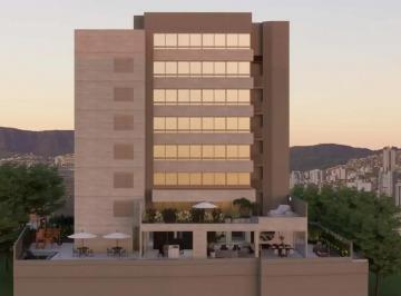 Fachada · Cobertura à venda no Vêneto com 4 quartos e 360m²