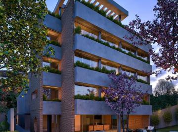 Fachada · Apartamento Garden à venda no La Place com 4 quartos e 209m²