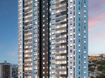 Fachada · Apartamento à venda no Brizze Estoril com 2 quartos e 54m²