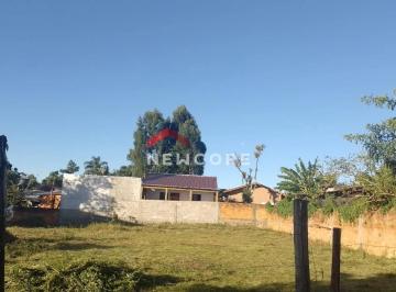 Terreno · 360m² · Lote em  Rua Do Antigo Ferro Velho - Encantada - Garopaba/SC
