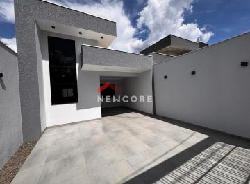 Casa · 70m² · 2 Quartos · 3 Vagas · Casa em Marialva - Centro - Marialva/PR