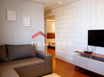Apartamento · 71m² · 3 Quartos · 1 Vaga · Apartamento em Rua Alcides Martins Da Conceição - Dom Pedro I - São José da Lapa/MG