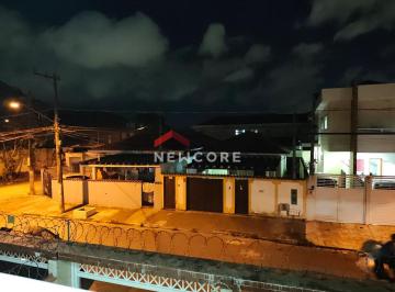 Casa · 146m² · 2 Quartos · 1 Vaga · Casa em Rua Gastão Bousquet - São Jorge - Santos/SP