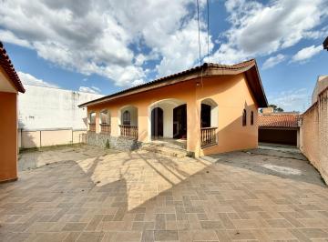 Casa de 5 quartos, Itapetininga · CASA 5 QUARTOS - VIRGILO DE REZENDE