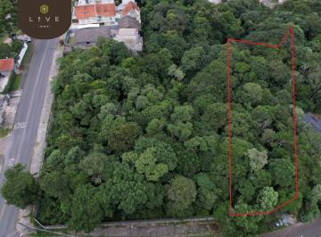 Terreno · 2000m² · Terreno ZR2.1: 2.000m² de oportunidade para construir ou investir na Barreirinha! Lotes valorizados 