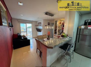 Apartamento · 75m² · 2 Quartos · 1 Vaga · Apartamento à venda - na Vila Guarani