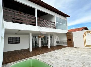 Casa de 7 quartos, Tamandaré · Casa a 250 metros da praia à venda em Tamandaré/PE!