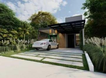 Casa · 3 Quartos · Casa Térrea 03 dormitórios e suíte