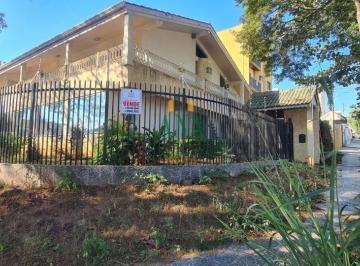 Casa · 5 Quartos · Vendo ou alugo lindo Sobrado Jardim Sáira