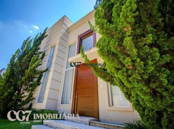 Casa · 620m² · 4 Quartos · 8 Vagas · Casa de 720m² para venda -Tamboré 11
