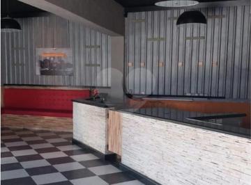 Comercial · 301m² · 5 Vagas · Salão Comercial à venda em Vila Clementino - SP