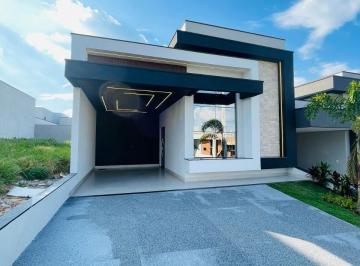 Foto 01 · Imperdível Casa em construção -  À Venda em Condomínio - Indaiatuba-SP, Bairro Loteamento Park Gran 