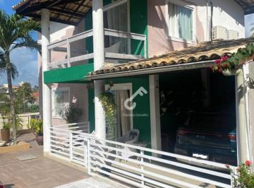 Foto-0 · IPITANGA, Lauro de Freitas. Duplex com 3 quartos sendo 1 suíte superiores, ENERGIA SOLAR, 117,48m² d