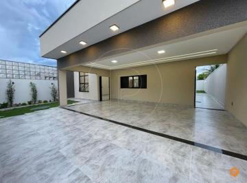 Casa de 3 quartos, Caldas Novas · Casa para venda localizada em Caldas Novas, GO.