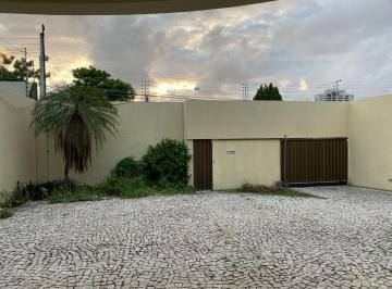 Casa de 5 quartos, Fortaleza · Casa ampla de alto padrão para locação no Bairro Luciano Cavalcante