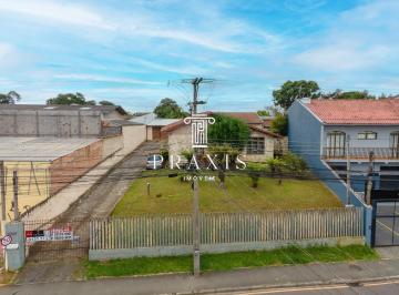 Terreno · 731m² · TERRENO em CURITIBA PR, no bairro BARREIRINHA - R