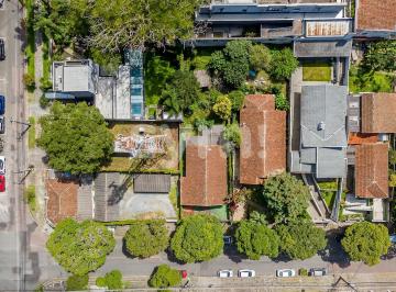 Terreno · 468m² · Terreno à venda - em Mercês