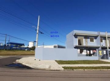 Foto 51 · SOBRADO ESQUINA C SOBRA TERRENO GRANDE, 3 QUARTOS, SALAS, 2 BANHEIROS, 2 VAGAS, AREA D SERVIÇO GRAND