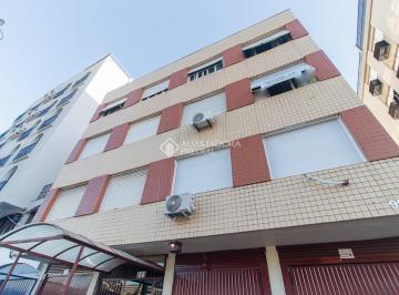 Apartamento · 56m² · 2 Quartos · Apartamento, bem localizado de 2 quartos