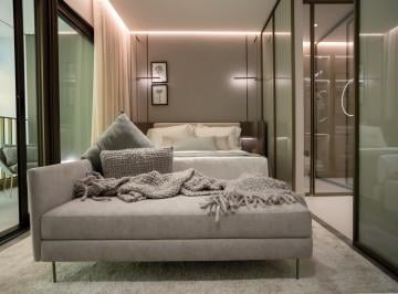 Apartamento de 1 quarto, Curitiba · LANÇAMENTO ALTO PADRÃO NO BATEL