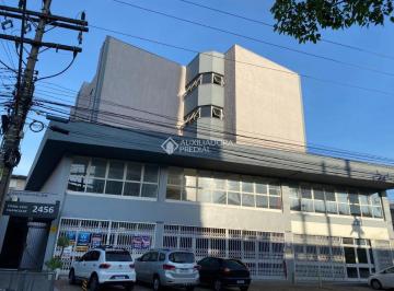 154685_i53wia_15468567cb3d60dca06.jpg · Sala comercial localizada na Av. Nações Unidas, no Centro, com área de 101,15m²