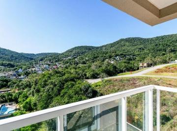 Apartamento · 65m² · 2 Quartos · 2 Vagas · Novo! Apartamento Ensolarado 2 dorms com 2 sacadas e 2 vagas no Itacorubi