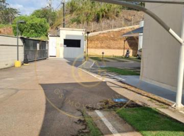 Apartamento de 2 quartos, Jundiaí · Apartamento no Condomínio Res. Parque Centenário, bairro Pq. Centenário, Jundiaí