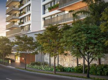 Apartamento de 4 quartos, São Paulo · Biotique Ibirapuera / Sofisticação e Conforto ao Lado do Parque Ibirapuera