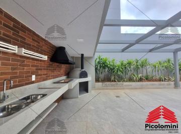 Foto 02 · Studio, novo  com 27 metros  mobiliado, com cozinha,1 banheiro e 1 dormitório,  com área de lazer pr