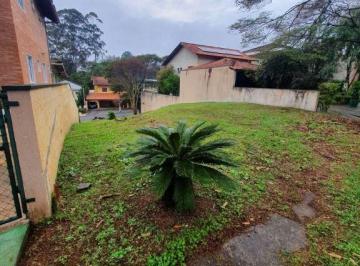 Terreno , Cotia · Terreno Condomínio São Paulo II Granja Viana