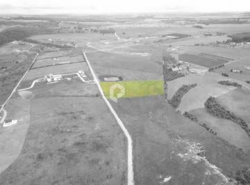 Área Rural | Vista Aérea · Terreno à venda - em São Luiz do Purunã