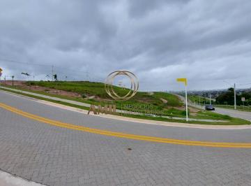 Foto 01 · VENDE Terreno  513m² / Condomínio Terras Alpha / Urbanova / São José dos Campos / SP
