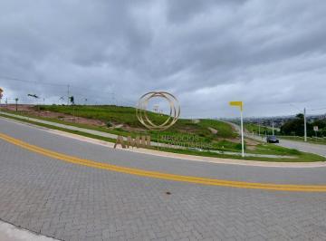Foto 01 · VENDE Terreno 513m² / Condomínio Terras Alpha / Urbanova / São José dos Campos / SP