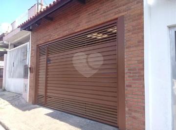 Casa · 140m² · 5 Quartos · 4 Vagas · Casa térrea com 5 quartos à venda em Vila Campo Grande - SP