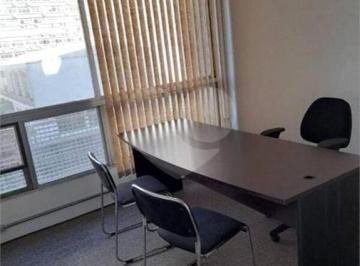 Comercial · 37m² · Salas à venda em Bela Vista - SP