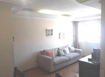 Apartamento · 80m² · 3 Quartos · 1 Vaga · Apartamento com 3 quartos à venda em Mooca - SP