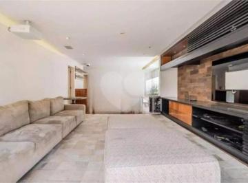 Apartamento · 177m² · 3 Quartos · 1 Vaga · Apartamento com 3 quartos à venda em Cerqueira César - SP