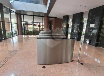 Comercial · 292m² · 9 Vagas · Salas à venda em Vila Olímpia - SP