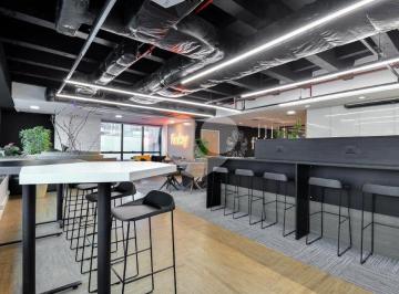 Comercial , São Paulo · Lajes Corporativas à venda em Chácara Santo Antônio (zona Sul) - SP