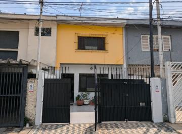 Casa de 3 quartos, São Paulo · Sobrado com 3 dormitórios, 1 varanda, 2 banheiros e 1 lavabo, vaga para 2 carros