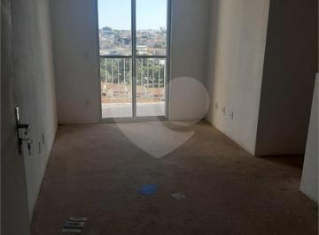 Apartamento · 49m² · 2 Quartos · 1 Vaga · Apartamento com 2 quartos à venda em Recreio Marajoara - SP
